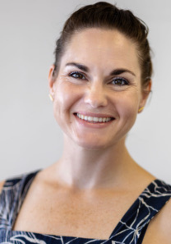 Mari Stevens magazine profile pic