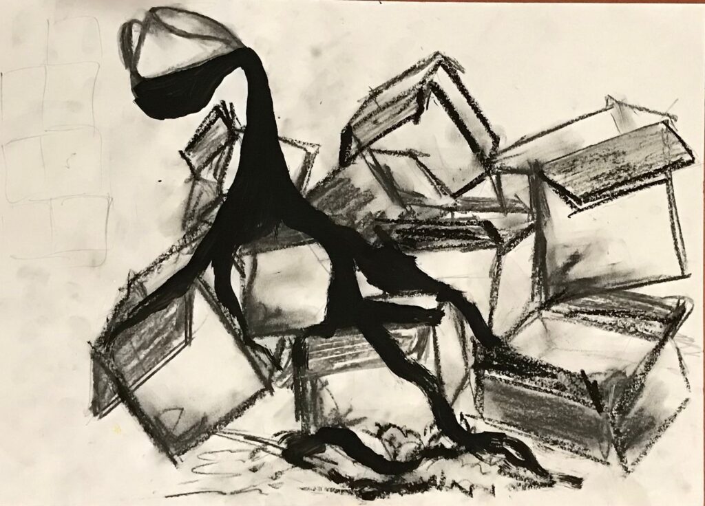 The Image in Art Therapy